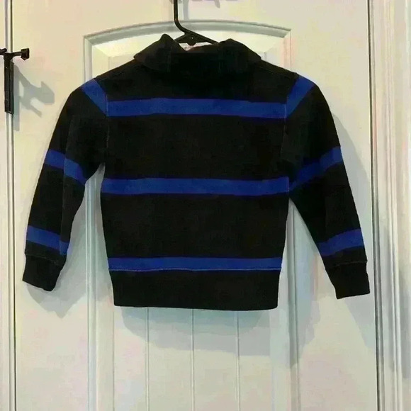 Polo by Ralph Lauren Shawl Collar Pullovsr - Picture 2 of 7